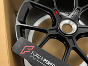 21 22 INCH CENTERLOCK FORGED WHEELS RIMS for PORSCHE 911 992.1 CARRERA GTS