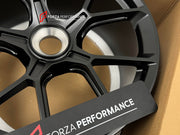 21 22 INCH CENTERLOCK FORGED WHEELS RIMS for PORSCHE 911 992.1 CARRERA GTS