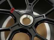 21 22 INCH CENTERLOCK FORGED WHEELS RIMS for PORSCHE 911 992.1 CARRERA GTS