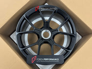 21 22 INCH CENTERLOCK FORGED WHEELS RIMS for PORSCHE 911 992.1 CARRERA GTS