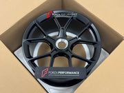 21 22 INCH CENTERLOCK FORGED WHEELS RIMS for PORSCHE 911 992.1 CARRERA GTS