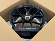 21 22 INCH CENTERLOCK FORGED WHEELS RIMS for PORSCHE 911 992.1 CARRERA GTS