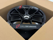 21 22 INCH CENTERLOCK FORGED WHEELS RIMS for PORSCHE 911 992.1 CARRERA GTS