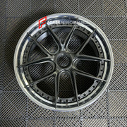 21 22 INCH CENTERLOCK FORGED WHEELS RIMS for PORSCHE 911 992.1 TARGA 4 GTS 2022