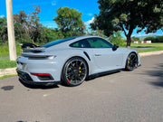 21 22 INCH CENTERLOCK FORGED WHEELS RIMS for PORSCHE 911 992.1 TURBO S 2023