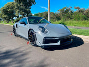 21 22 INCH CENTERLOCK FORGED WHEELS RIMS for PORSCHE 911 992.1 TURBO S 2023