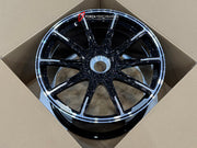 21 22 INCH CENTERLOCK FORGED WHEELS RIMS for PORSCHE 911 992.1 TURBO S 2023