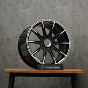 21 22 INCH CENTERLOCK FORGED WHEELS RIMS for PORSCHE 911 992.1 TURBO S 2023