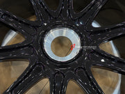 21 22 INCH CENTERLOCK FORGED WHEELS RIMS for PORSCHE 911 992.1 TURBO S 2023