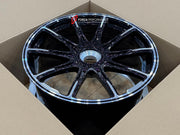 21 22 INCH CENTERLOCK FORGED WHEELS RIMS for PORSCHE 911 992.1 TURBO S 2023