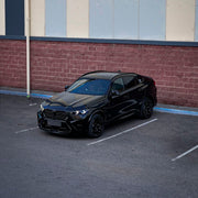 21 22 INCH FORGED WHEELS RIMS for BMW X6M F96 LCI 2025