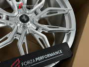21 22 INCH FORGED WHEELS RIMS for FERRARI 296