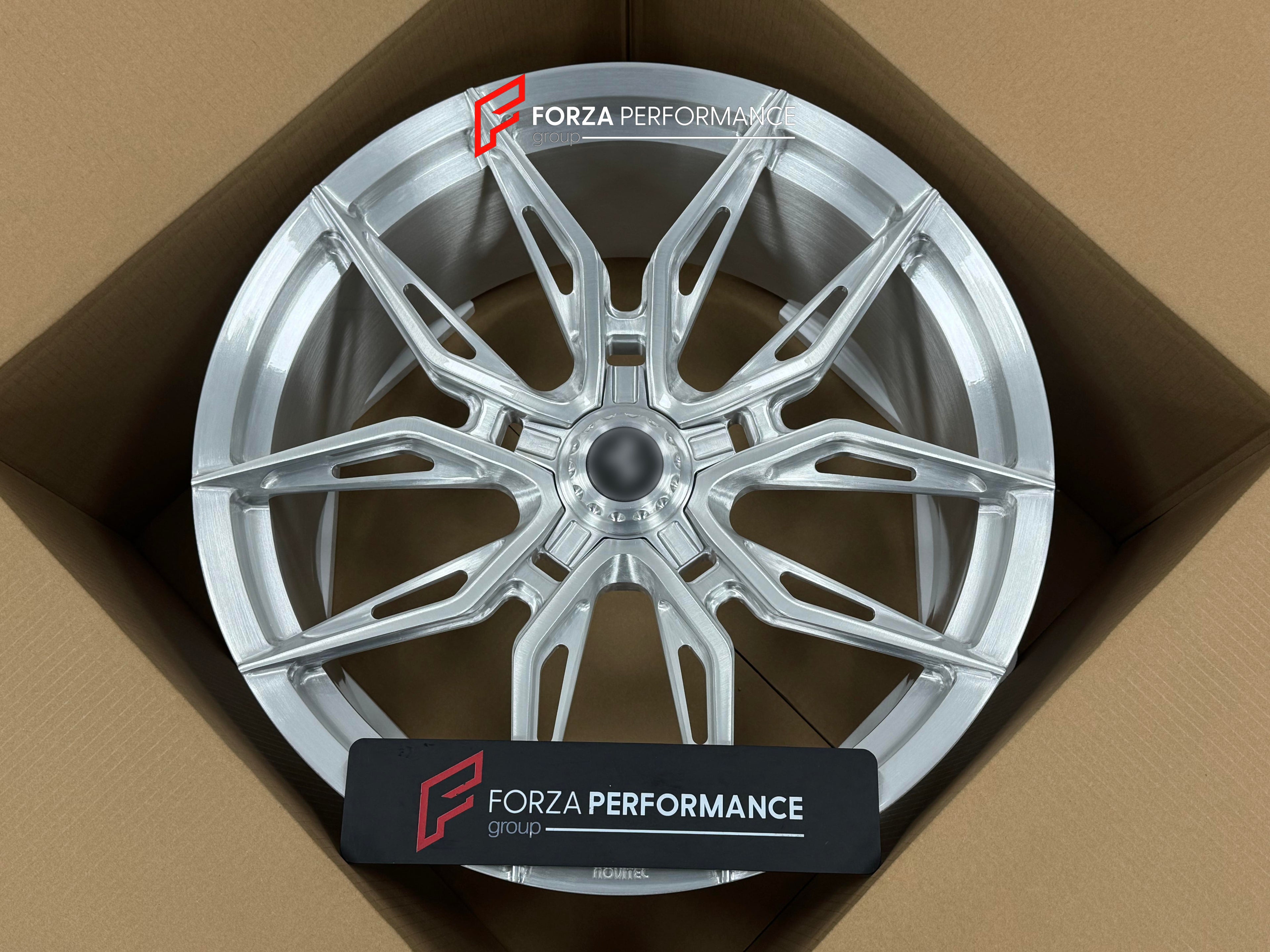 21 22 INCH FORGED WHEELS RIMS for FERRARI 296