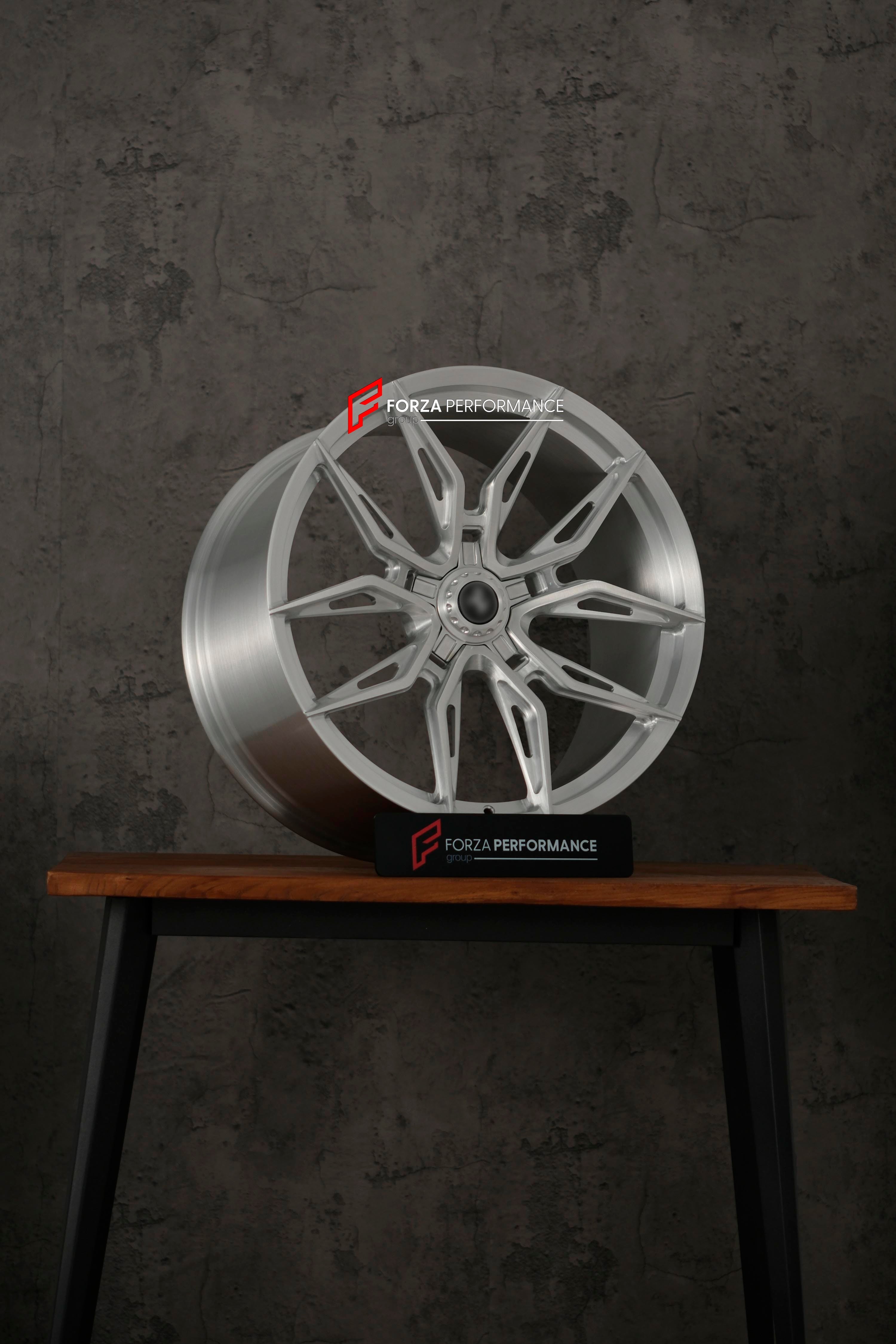 21 22 INCH FORGED WHEELS RIMS for FERRARI 296