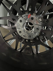 21 22 INCH FORGED WHEELS RIMS for FERRARI 296