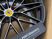 21 22 INCH FORGED WHEELS RIMS for FERRARI 296