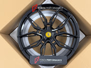 21 22 INCH FORGED WHEELS RIMS for FERRARI 296 GTB 2021