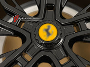 21 22 INCH FORGED WHEELS RIMS for FERRARI 296 GTB 2021