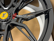 21 22 INCH FORGED WHEELS RIMS for FERRARI 296 GTB 2021