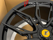 21 22 INCH FORGED WHEELS RIMS for FERRARI 296 GTB 2021