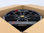 21 22 INCH FORGED WHEELS RIMS for FERRARI 296 GTB 2021