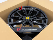 21 22 INCH FORGED WHEELS RIMS for FERRARI 296 GTB 2021
