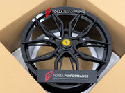 21 22 INCH FORGED WHEELS RIMS for FERRARI 296 GTB 2021