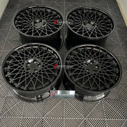 21 22 INCH FORGED WHEELS RIMS for FERRARI 488
