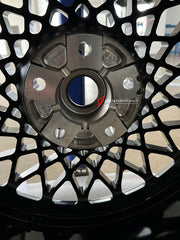 21 22 INCH FORGED WHEELS RIMS for FERRARI 488