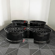 21 22 INCH FORGED WHEELS RIMS for FERRARI 488