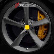 21 22 INCH FORGED WHEELS RIMS for FERRARI 812 SUPERFAST 2017 - 2023