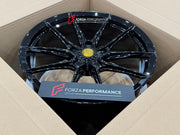 21 22 INCH FORGED WHEELS RIMS for FERRARI 812 SUPERFAST 2023