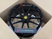 21 22 INCH FORGED WHEELS RIMS for FERRARI 812 SUPERFAST 2023
