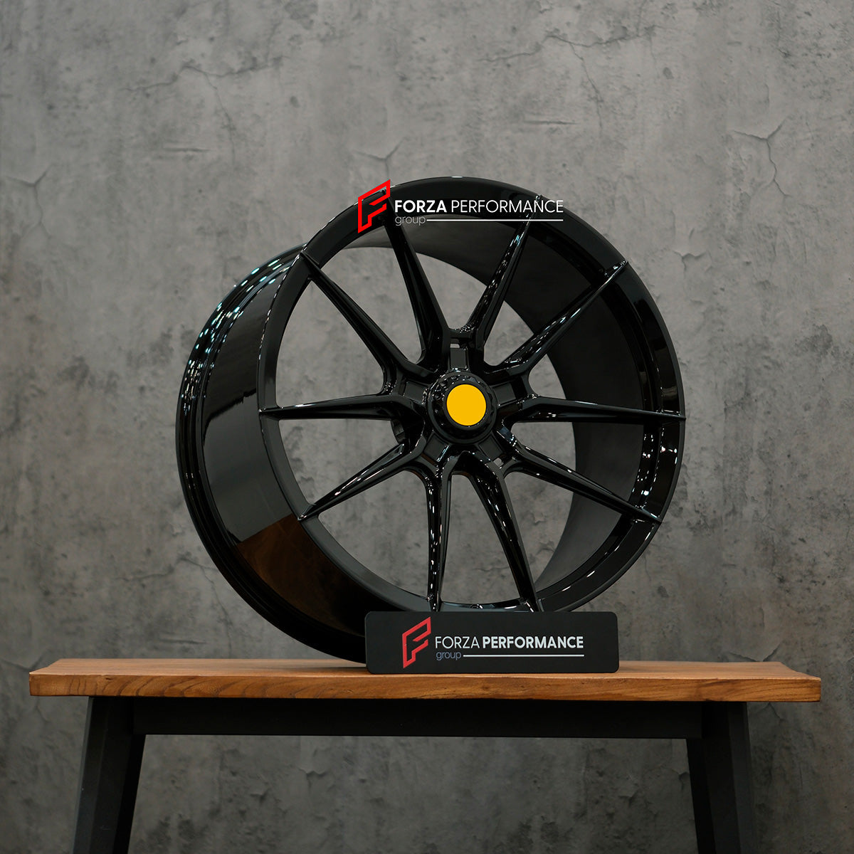21 22 INCH FORGED WHEELS RIMS for FERRARI 812 SUPERFAST 2023