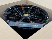 21 22 INCH FORGED WHEELS RIMS for FERRARI 812 SUPERFAST 2023