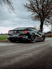 21 22 INCH FORGED WHEELS RIMS for FERRARI F12 BERLINETTA 2017