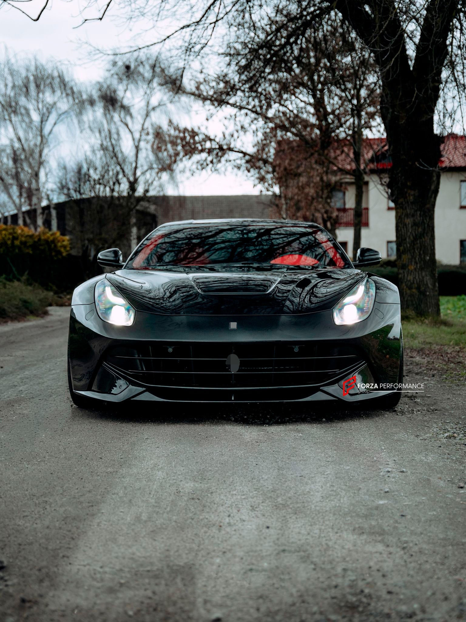 21 22 INCH FORGED WHEELS RIMS for FERRARI F12 BERLINETTA 2017