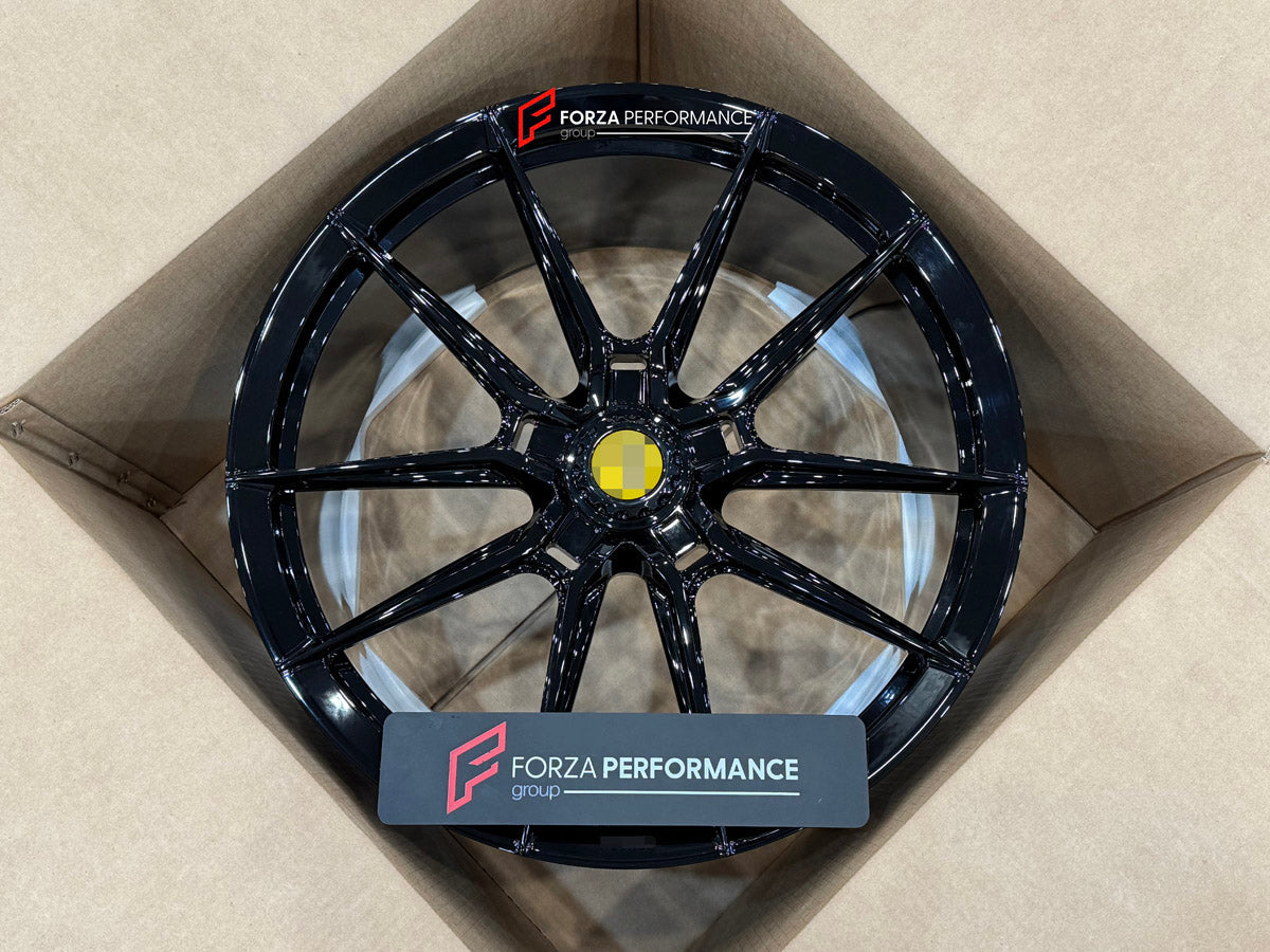 FORGED WHEELS RIMS for FERRARI LUCE