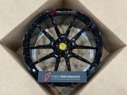 FORGED WHEELS RIMS for FERRARI LUCE