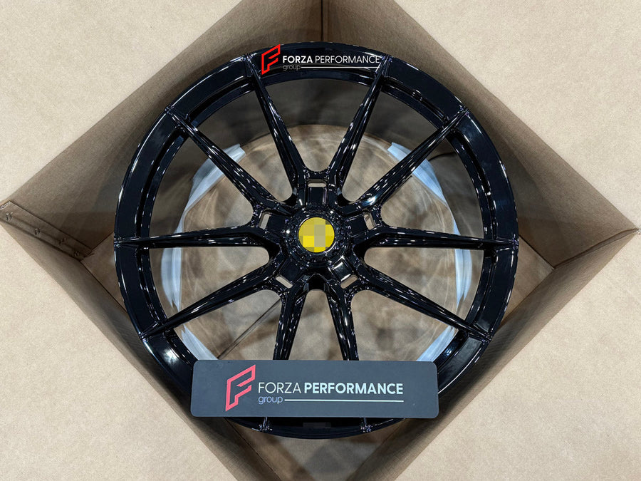 Buy Now 21 22 INCH FORGED WHEELS RIMS for FERRARI F12 BERLINETTA and upgrade car parts from SIR Tuning at the Best Price. Headlights, Tail lights, Bodykits, Navigations, wheels and more - Fast & Free Shipping within Europe, US & Worldwide.