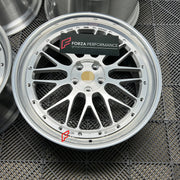 21 22 INCH FORGED WHEELS RIMS for FERRARI F8 TRIBUTO 2021