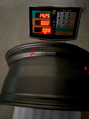 21 22 INCH FORGED WHEELS RIMS for FERRARI FF