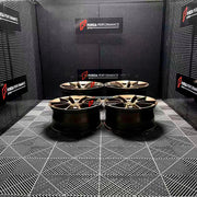 21 22 INCH FORGED WHEELS RIMS for FERRARI FF