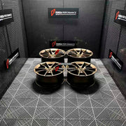 21 22 INCH FORGED WHEELS RIMS for FERRARI FF