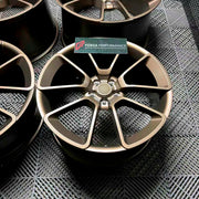 21 22 INCH FORGED WHEELS RIMS for FERRARI FF