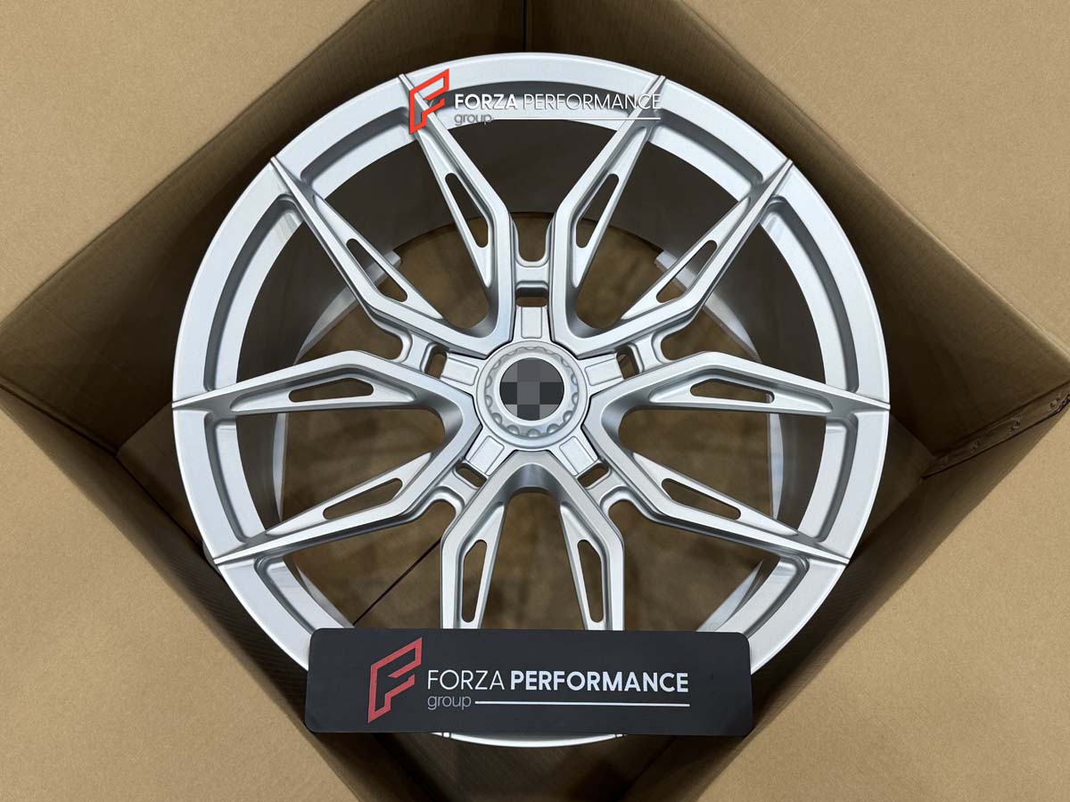 21 22 INCH FORGED WHEELS RIMS for FERRARI GTC4 LUSSO 2019