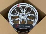 21 22 INCH FORGED WHEELS RIMS for FERRARI GTC4Lusso 2018