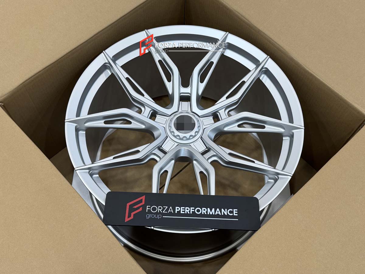 21 22 INCH FORGED WHEELS RIMS for FERRARI GTC4 LUSSO 2019