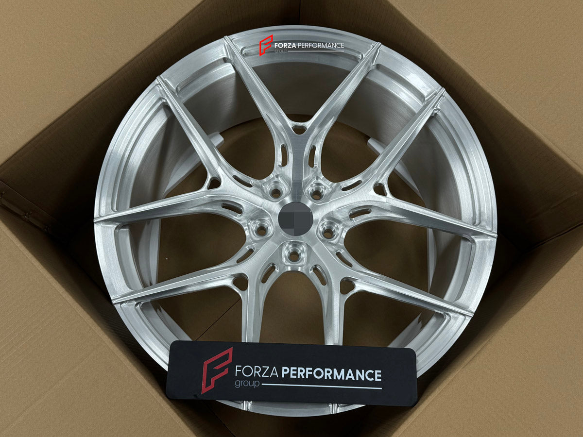 21 22 INCH FORGED WHEELS RIMS for FERRARI GTC4Lusso 2018