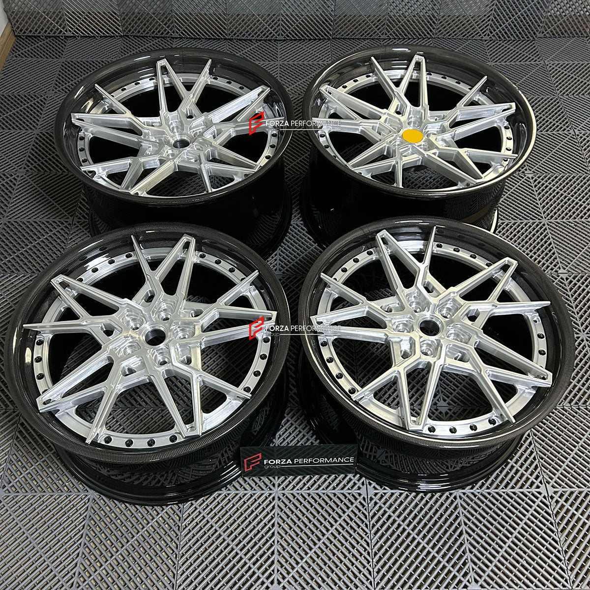21 22 INCH FORGED WHEELS RIMS for FERRARI SF90 STRADALE 2024